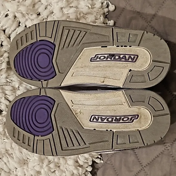 Jordan Sneakers