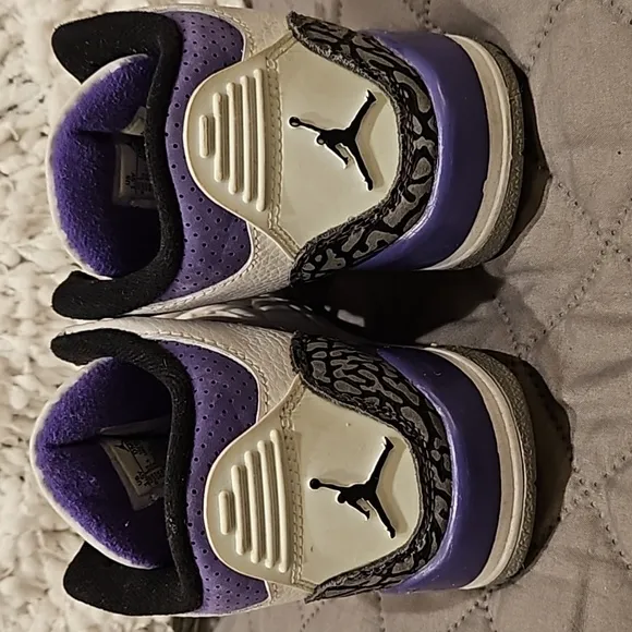Jordan Sneakers