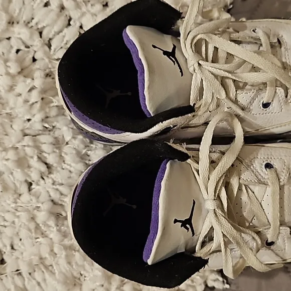 Jordan Sneakers