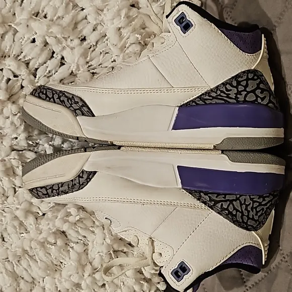 Jordan Sneakers