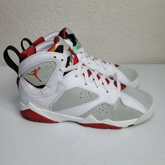 Jordan Retro 7 Hare Sneakers