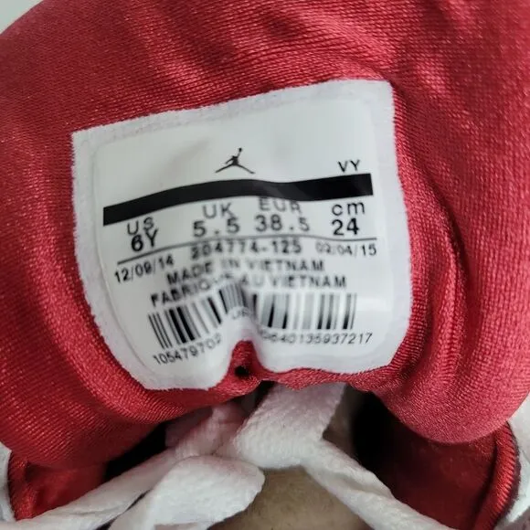 Jordan Retro 7 Hare Sneakers