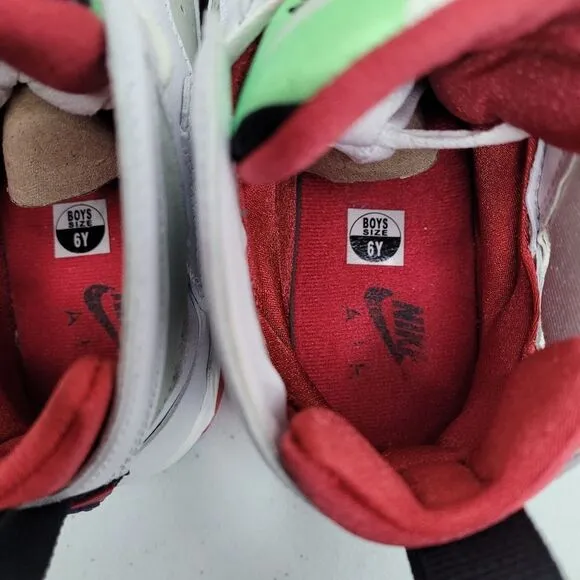 Jordan Retro 7 Hare Sneakers