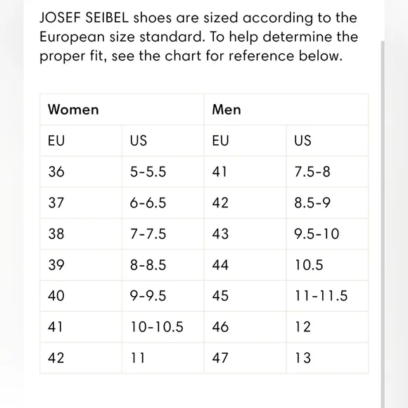 Josef Seibel Leather Loafers