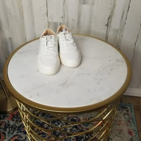 Journee Collection Elle Women's Sneaker Trendy Tik Tok Fashion Brands
