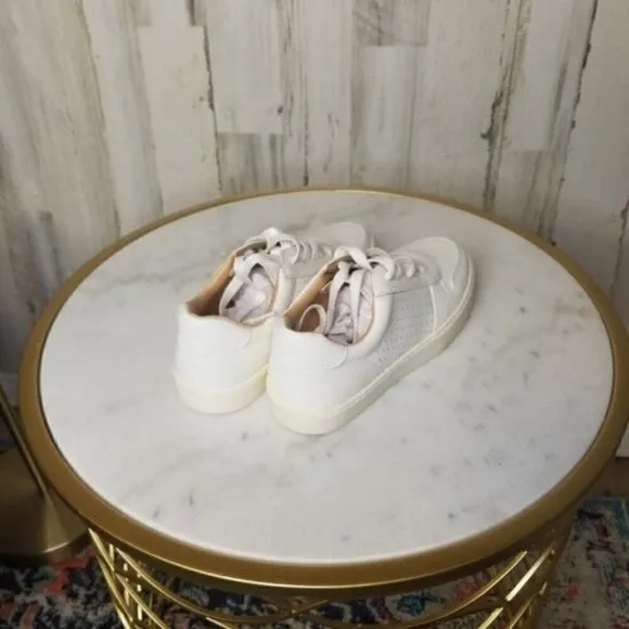 Journee Collection Elle Women's Sneaker Trendy Tik Tok Fashion Brands