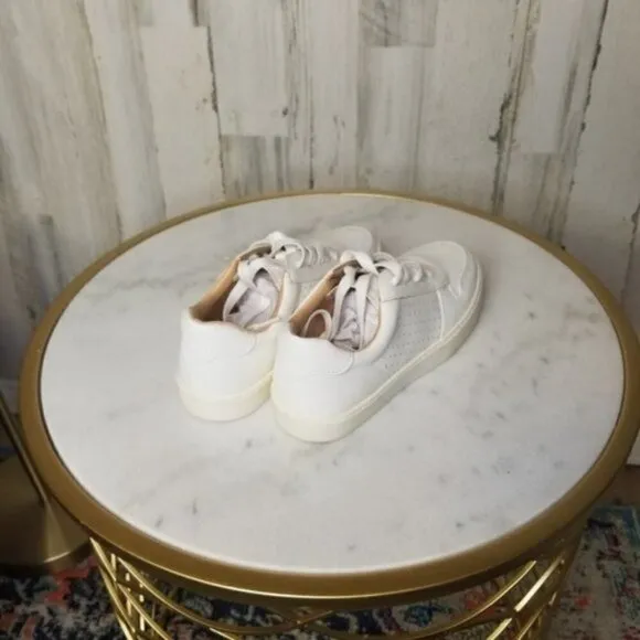 Journee Collection Elle Women's Sneaker Trendy Tik Tok Fashion Brands