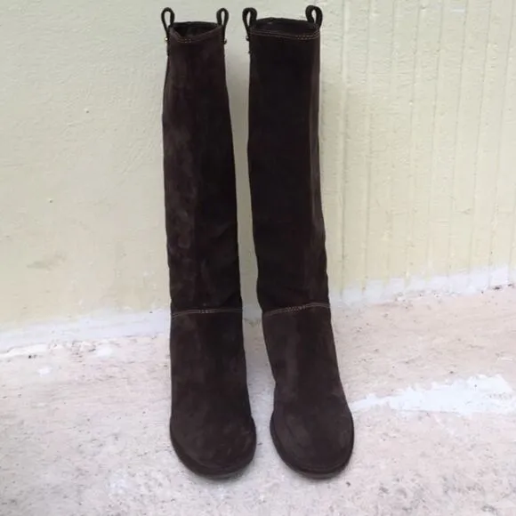 Kate Spade Boots