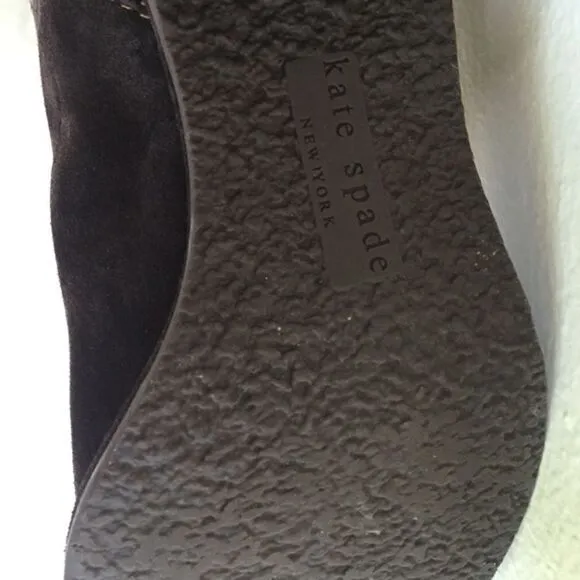 Kate Spade Boots