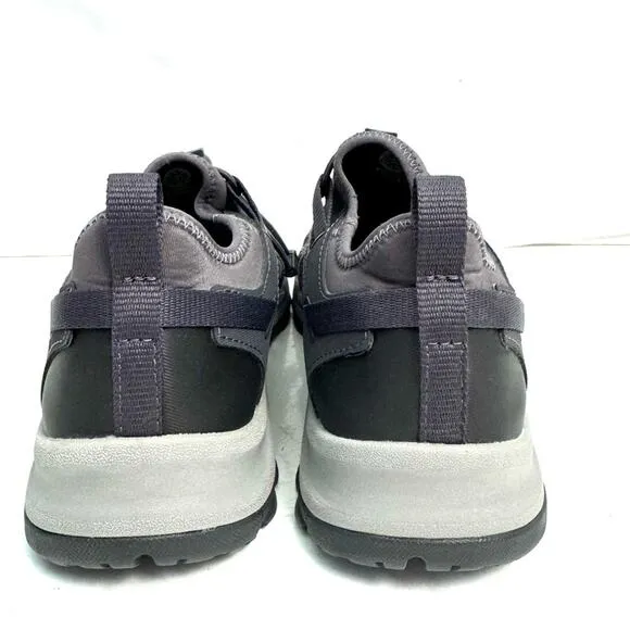 Keen Gray &amp; Pink Hiking Waterproof Sandals Women’s Size 7