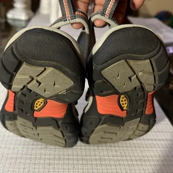 Keen | Keen Women's Newport H2 Waterproof Hiking Sandals size8.5?