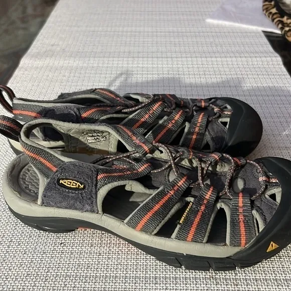Keen | Keen Women's Newport H2 Waterproof Hiking Sandals size8.5?