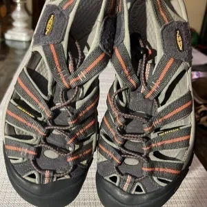 Keen | Keen Women's Newport H2 Waterproof Hiking Sandals size8.5?