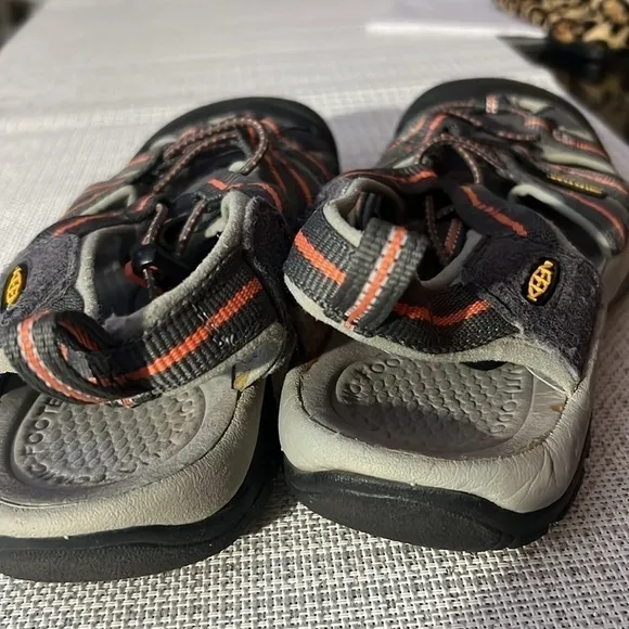 Keen | Keen Women's Newport H2 Waterproof Hiking Sandals size8.5?