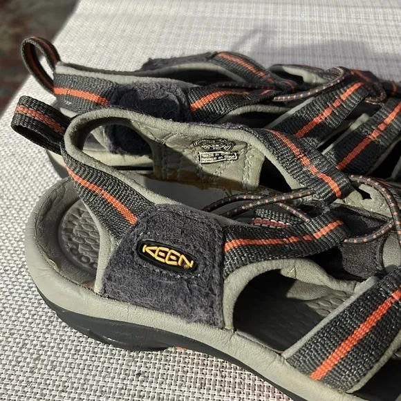 Keen | Keen Women's Newport H2 Waterproof Hiking Sandals size8.5?