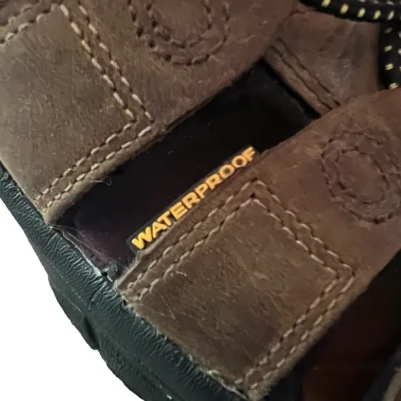 KEEN Leather Hiking Sandals Newport Waterproof Straps Men’s Size 9.5 FAST SHIP