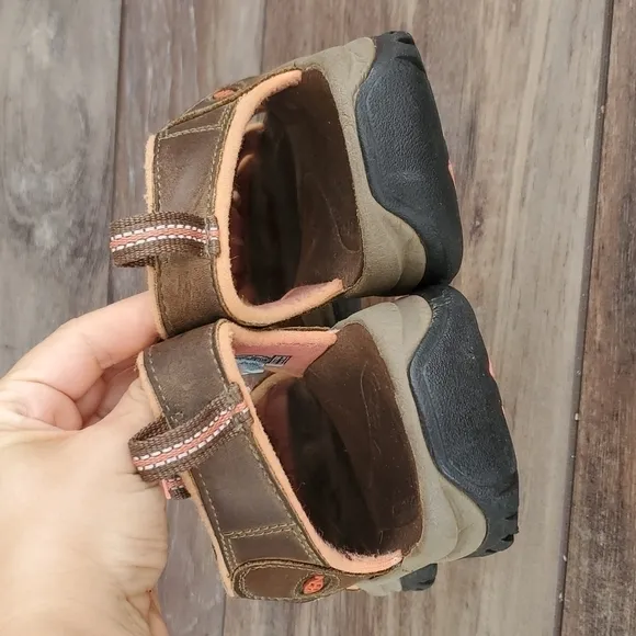 Keen Men Whisper Waterproof Outdoor Hiking Sandals Flats sz 8