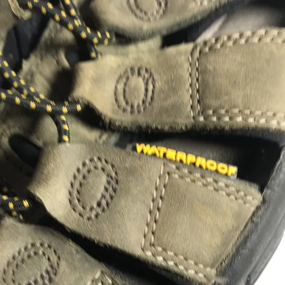 KEEN Men’s Newport Closed Toe Waterproof Sandals