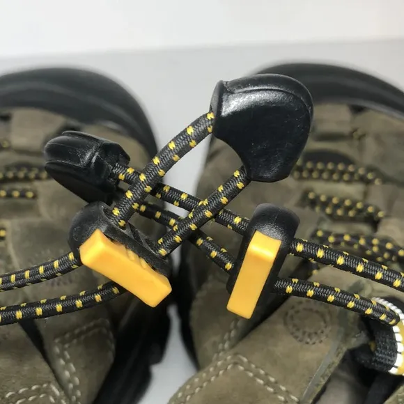 KEEN Men’s Newport Closed Toe Waterproof Sandals
