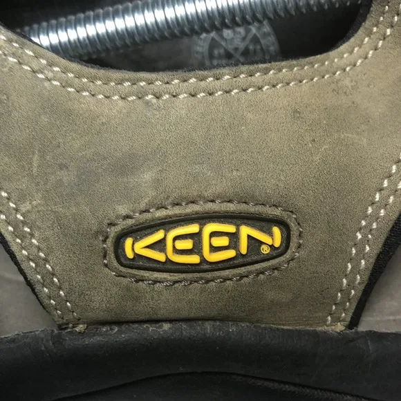 KEEN Men’s Newport Closed Toe Waterproof Sandals