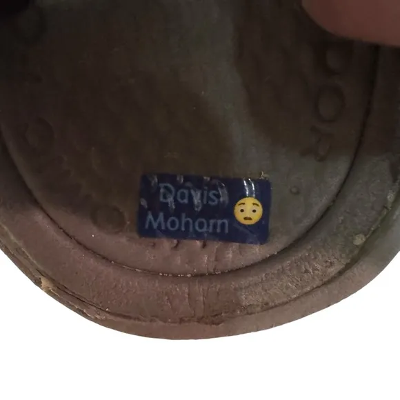 Keen Newport H2 Men's 9 Waterproof Hiking Sandals in blue