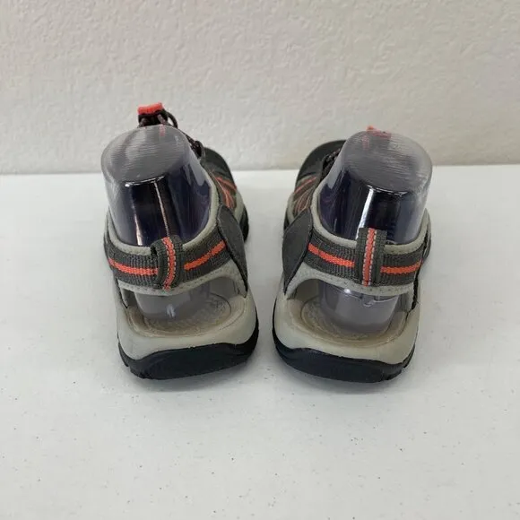 Keen Newport H2 Waterproof Closed Toe Hiking Sandals Shoes 1010955 Womens 8.5