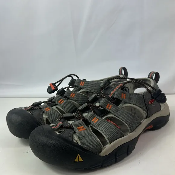 Keen Newport H2 Waterproof Hiking Men's Sandals