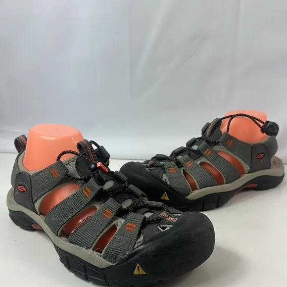Keen Newport H2 Waterproof Hiking Men's Sandals