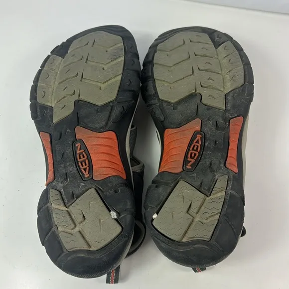 Keen Newport H2 Waterproof Hiking Men's Sandals