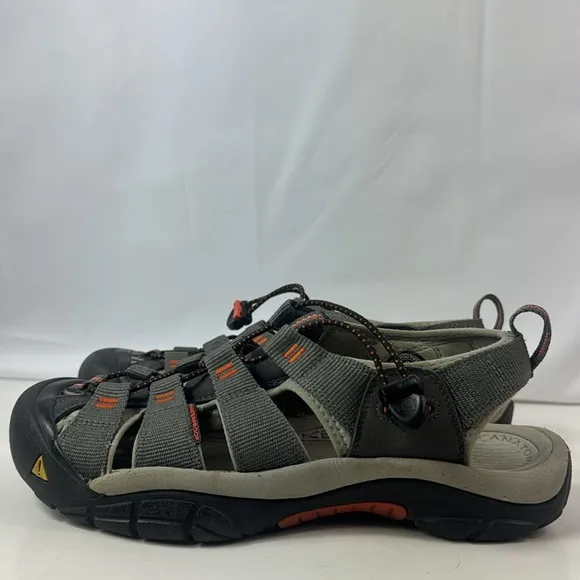 Keen Newport H2 Waterproof Hiking Men's Sandals