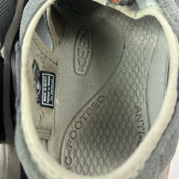 Keen Newport H2 Waterproof Hiking Men's Sandals