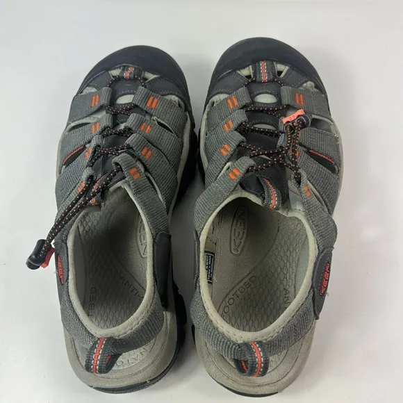 Keen Newport H2 Waterproof Hiking Men's Sandals