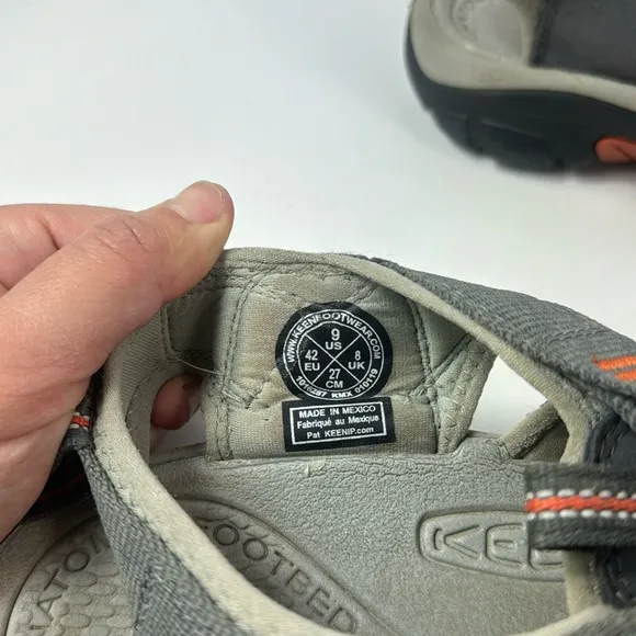 Keen Newport H2 Waterproof Hiking Men's Sandals