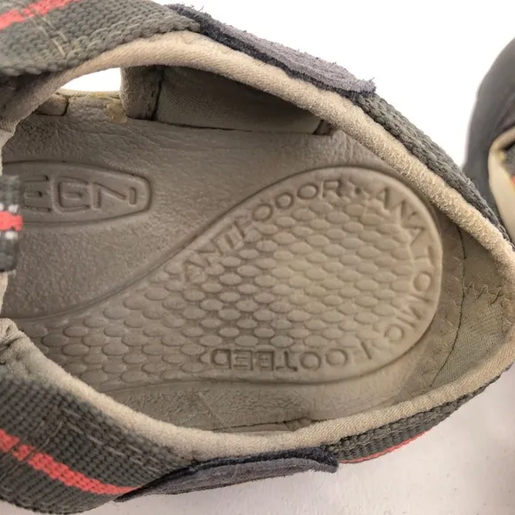 Keen Newport H2 Waterproof Hiking Sandals 9.5