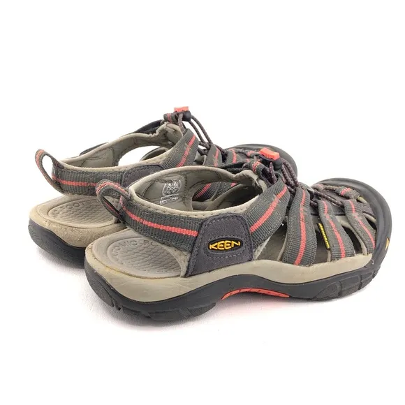 Keen Newport H2 Waterproof Hiking Sandals 9.5
