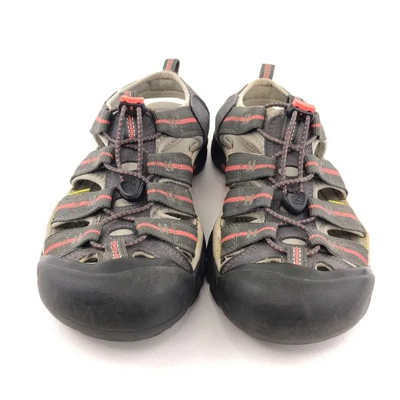 Keen Newport H2 Waterproof Hiking Sandals 9.5