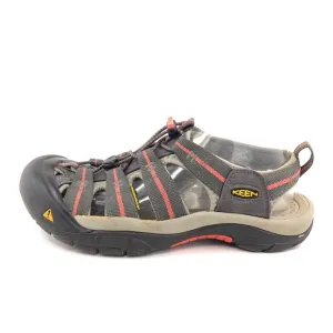 Keen Newport H2 Waterproof Hiking Sandals 9.5