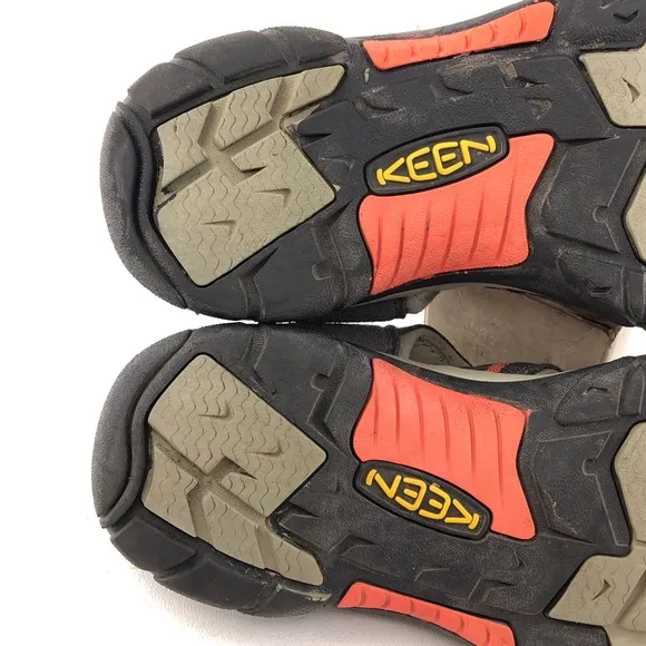 Keen Newport H2 Waterproof Hiking Sandals 9.5