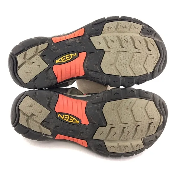 Keen Newport H2 Waterproof Hiking Sandals 9.5