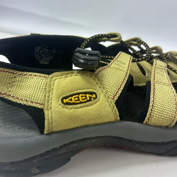 Keen Newport H2 Waterproof Men's Hiking Sandals