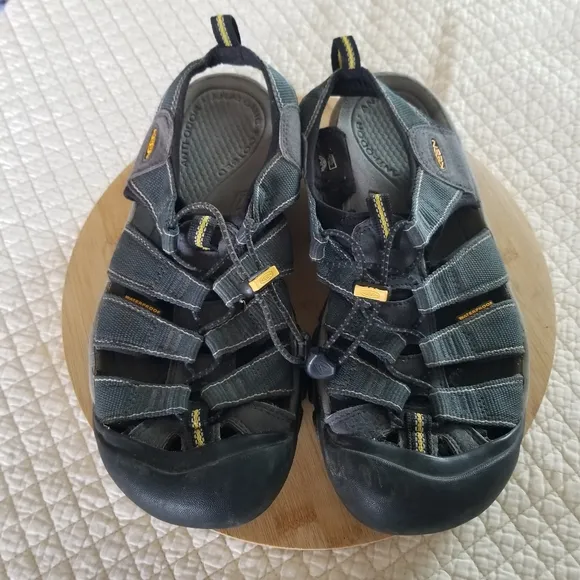 Keen | Newport H2 Waterproof Sandals