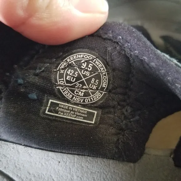 Keen | Newport H2 Waterproof Sandals