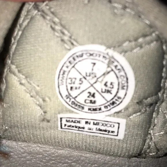 Keen Newport H2 Waterproof Sandals