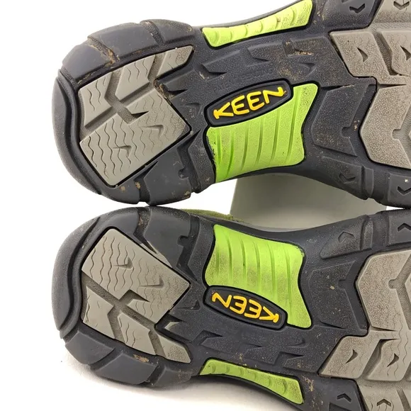Keen Newport H2 Waterproof Sport Hiking Sandals 7