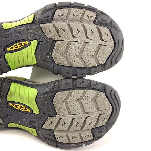 Keen Newport H2 Waterproof Sport Hiking Sandals 7