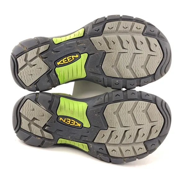 Keen Newport H2 Waterproof Sport Hiking Sandals 7