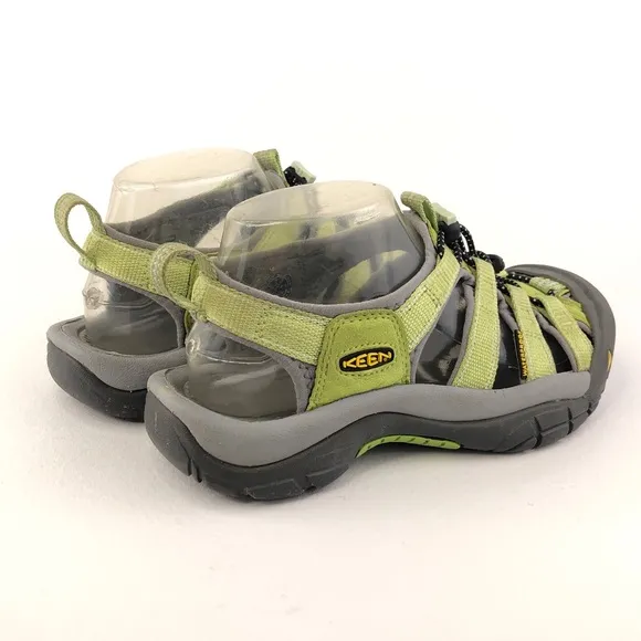Keen Newport H2 Waterproof Sport Hiking Sandals 7