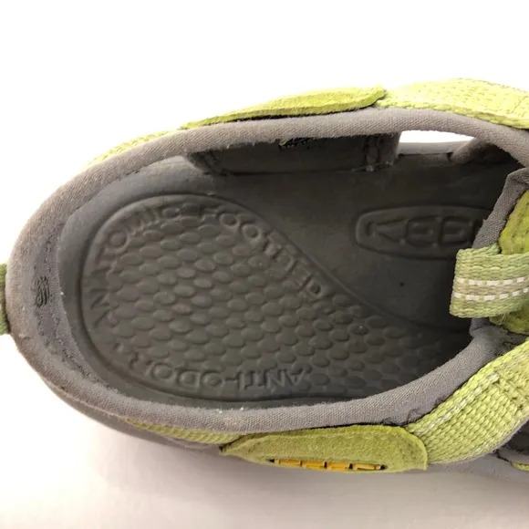 Keen Newport H2 Waterproof Sport Hiking Sandals 7