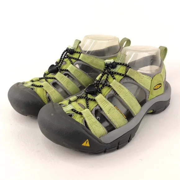Keen Newport H2 Waterproof Sport Hiking Sandals 7