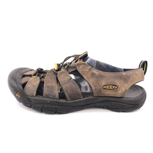 Keen Newport Sport Hiking Sandals 13